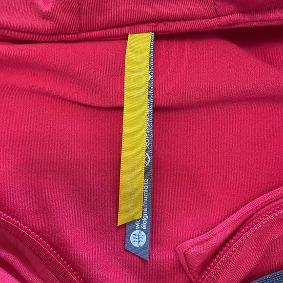 Lole Active Zip Up Sweater - Picture 5 of 7